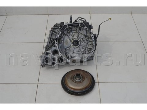Гидротрансформатор АКПП Honda Pilot, 2011 г., OEM 20021RN3010, арт. 164461, фото 2
