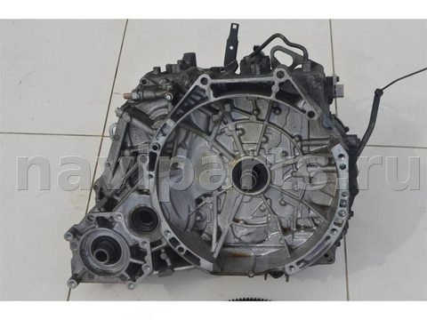 Гидротрансформатор АКПП Honda Pilot, 2011 г., OEM 20021RN3010, арт. 164461, фото 4