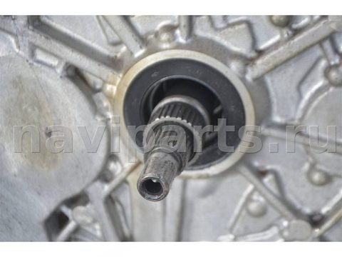 Гидротрансформатор АКПП Honda Pilot, 2011 г., OEM 20021RN3010, арт. 164461, фото 6