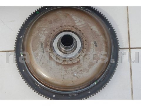 Гидротрансформатор АКПП Honda Pilot, 2011 г., OEM 20021RN3010, арт. 164461, фото 7