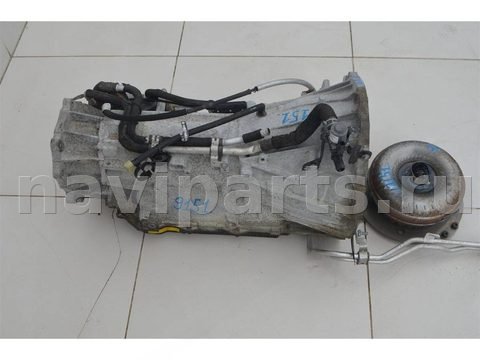 Гидротрансформатор АКПП Jeep Grand Cherokee C5, 2020 г., OEM 68271049AB, арт. 164649