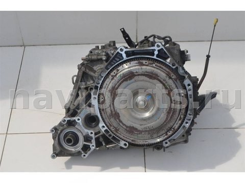 Гидротрансформатор АКПП Honda Pilot YF4, 2009 г., OEM 20021RN3010, арт. 164797, фото 2