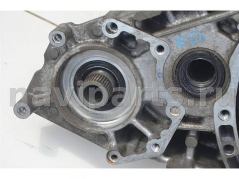 Гидротрансформатор АКПП Honda Pilot YF4, 2009 г., OEM 20021RN3010, арт. 164797, фото 8