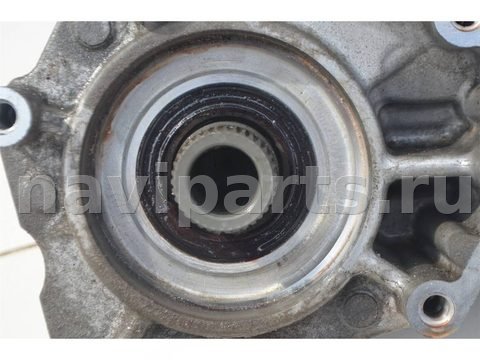 Гидротрансформатор АКПП Honda Pilot YF4, 2009 г., OEM 20021RN3010, арт. 164797, фото 9
