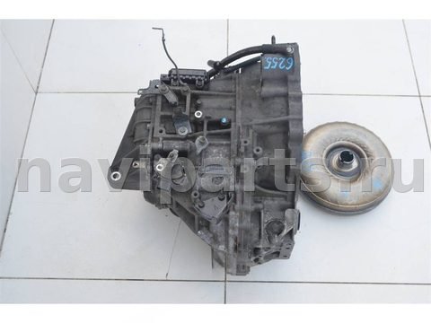 Гидротрансформатор АКПП Toyota Sienna, 2011 г., OEM 3050008050, арт. 164801