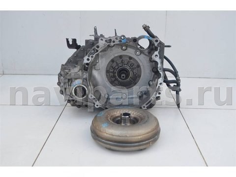 Гидротрансформатор АКПП Toyota Sienna, 2011 г., OEM 3050008050, арт. 164847