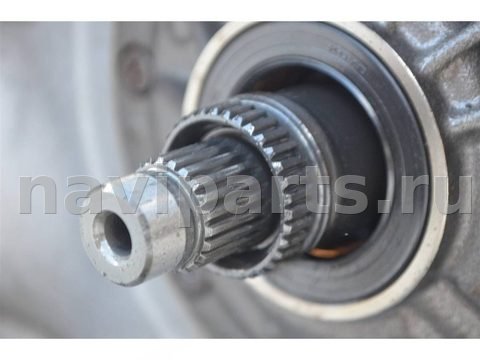 Гидротрансформатор АКПП Toyota Sienna, 2011 г., OEM 3050008050, арт. 164847, фото 10