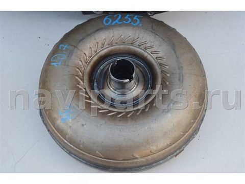 Гидротрансформатор АКПП Toyota Sienna, 2011 г., OEM 3050008050, арт. 164847, фото 11