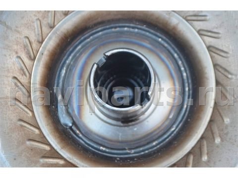 Гидротрансформатор АКПП Toyota Sienna, 2011 г., OEM 3050008050, арт. 164847, фото 12