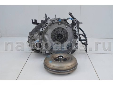Гидротрансформатор АКПП Toyota Sienna, 2011 г., OEM 3050008050, арт. 164847, фото 2