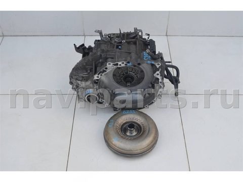 Гидротрансформатор АКПП Toyota Sienna, 2011 г., OEM 3050008050, арт. 164847, фото 3