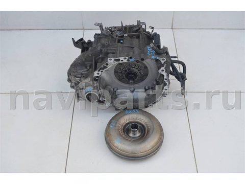 Гидротрансформатор АКПП Toyota Sienna, 2011 г., OEM 3050008050, арт. 164847, фото 4
