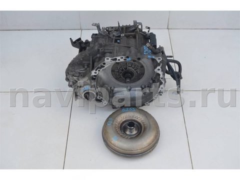 Гидротрансформатор АКПП Toyota Sienna, 2011 г., OEM 3050008050, арт. 164847, фото 5