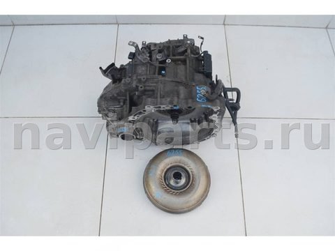 Гидротрансформатор АКПП Toyota Sienna, 2011 г., OEM 3050008050, арт. 164847, фото 6