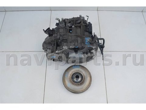 Гидротрансформатор АКПП Toyota Sienna, 2011 г., OEM 3050008050, арт. 164847, фото 7