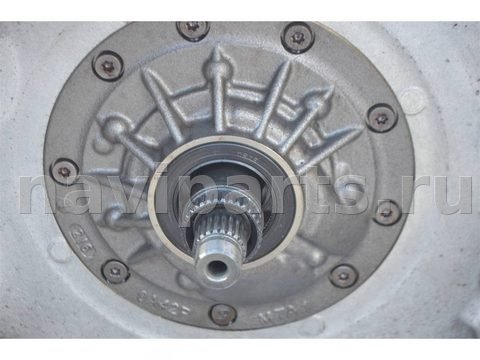 Гидротрансформатор АКПП Toyota Sienna, 2011 г., OEM 3050008050, арт. 164847, фото 9