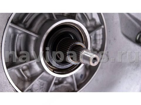 Гидротрансформатор АКПП Ford Kuga, 2018 г., OEM GV6Z7000B, арт. 164857, фото 10
