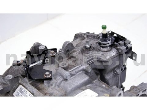 Гидротрансформатор АКПП Ford Kuga, 2018 г., OEM GV6Z7000B, арт. 164857, фото 2