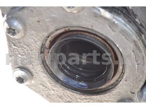 Гидротрансформатор АКПП Dodge Caravan, 2019 г., OEM 68090720AD, арт. 165063, фото 7
