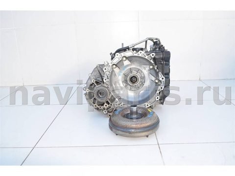 Гидротрансформатор АКПП Ford Fusion, 2016 г., OEM GG9Z7000FRM, арт. 165361