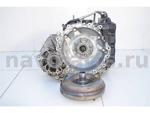 Гидротрансформатор АКПП Ford Fusion, 2016 г., OEM GG9Z7000FRM, арт. 165361, фото 2