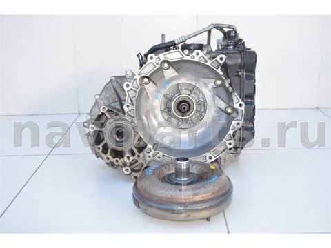 Гидротрансформатор АКПП Ford Fusion, 2016 г., OEM GG9Z7000FRM, арт. 165361, фото 3