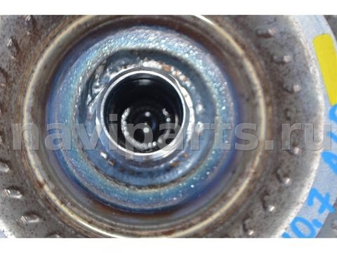 Гидротрансформатор АКПП Ford Fusion, 2016 г., OEM GG9Z7000FRM, арт. 165361, фото 6