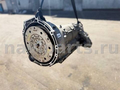 Гидротрансформатор АКПП BMW X5 F15, 2015 г., OEM 24008653711, арт. 165391