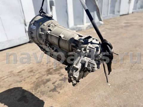 Гидротрансформатор АКПП BMW X5 F15, 2015 г., OEM 24008653711, арт. 165391, фото 12