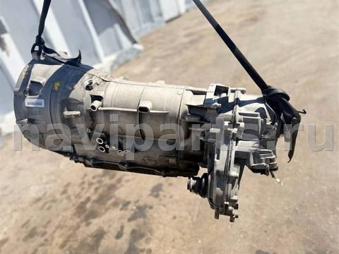 Гидротрансформатор АКПП BMW X5 F15, 2015 г., OEM 24008653711, арт. 165391, фото 13
