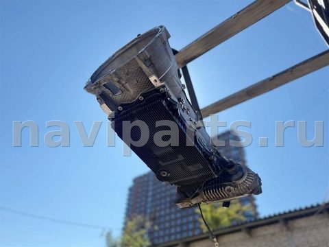 Гидротрансформатор АКПП BMW X5 F15, 2015 г., OEM 24008653711, арт. 165391, фото 14