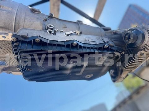 Гидротрансформатор АКПП BMW X5 F15, 2015 г., OEM 24008653711, арт. 165391, фото 15