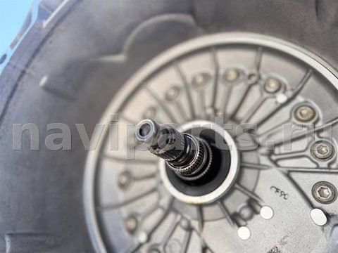 Гидротрансформатор АКПП BMW X5 F15, 2015 г., OEM 24008653711, арт. 165391, фото 17
