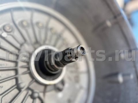 Гидротрансформатор АКПП BMW X5 F15, 2015 г., OEM 24008653711, арт. 165391, фото 18