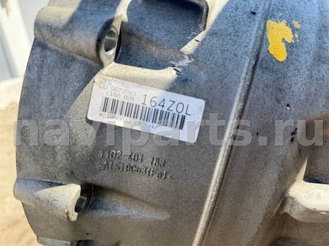 Гидротрансформатор АКПП BMW X5 F15, 2015 г., OEM 24008653711, арт. 165391, фото 19
