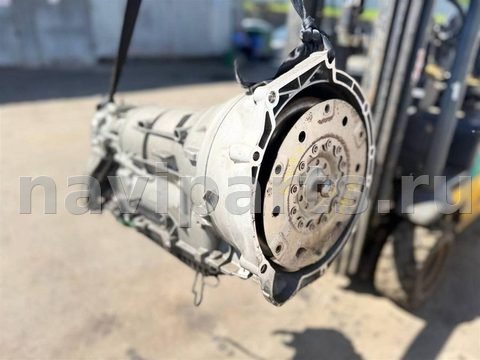Гидротрансформатор АКПП BMW X5 F15, 2015 г., OEM 24008653711, арт. 165391, фото 3