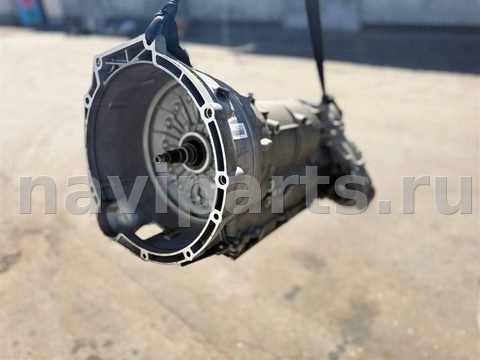 Гидротрансформатор АКПП BMW X5 F15, 2015 г., OEM 24008653711, арт. 165391, фото 7