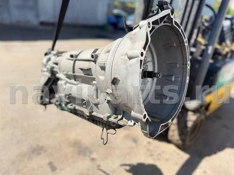 Гидротрансформатор АКПП BMW X5 F15, 2015 г., OEM 24008653711, арт. 165391, фото 8