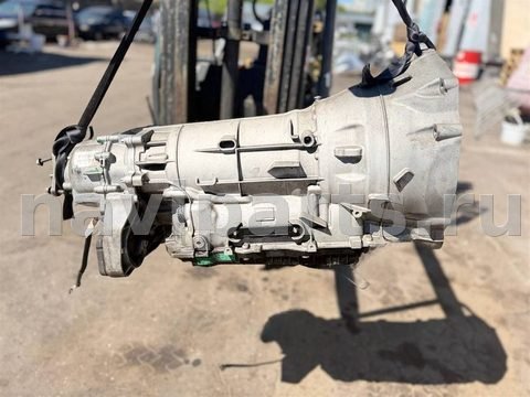 Гидротрансформатор АКПП BMW X5 F15, 2015 г., OEM 24008653711, арт. 165391, фото 9