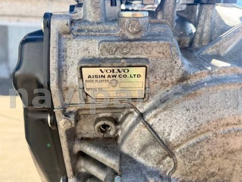 Гидротрансформатор АКПП Volvo XC60, 2017 г., OEM 36050766, арт. 165397, фото 18
