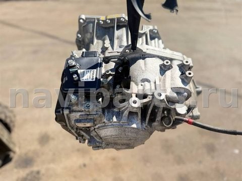 Гидротрансформатор АКПП Volvo XC60, 2017 г., OEM 36050766, арт. 165397, фото 19