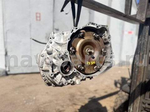 Гидротрансформатор АКПП Volvo XC60, 2017 г., OEM 36050766, арт. 165397, фото 4