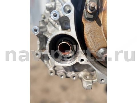 Гидротрансформатор АКПП Volvo XC60, 2017 г., OEM 36050766, арт. 165397, фото 8