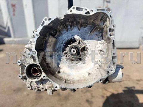 Гидротрансформатор АКПП Volvo XC60, 2017 г., OEM 36050766, арт. 165397, фото 9