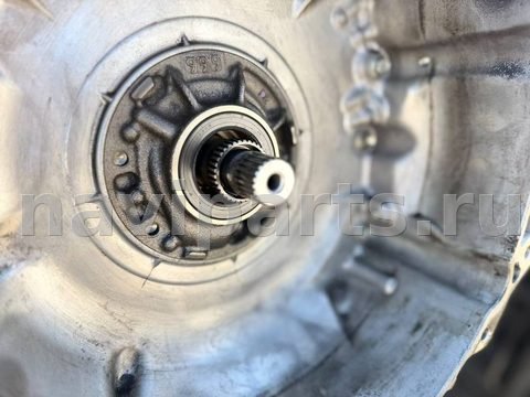 Гидротрансформатор АКПП Volvo XC60 RAV4, 2017 г., OEM 36050766, арт. 165843, фото 9