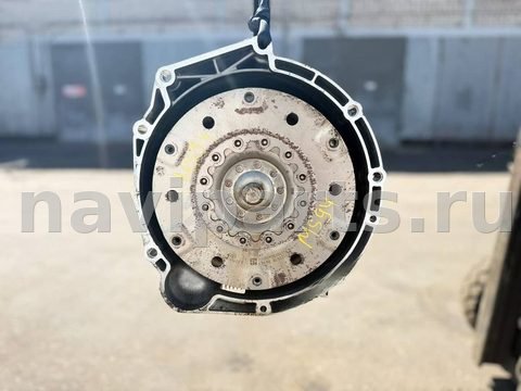 Гидротрансформатор АКПП BMW X5 F15, 2015 г., OEM 24008653711, арт. 165852