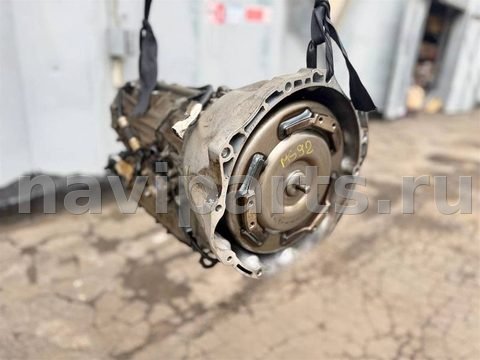 Гидротрансформатор АКПП Volkswagen Touareg, 2014 г., OEM 0C8300038F, арт. 166261
