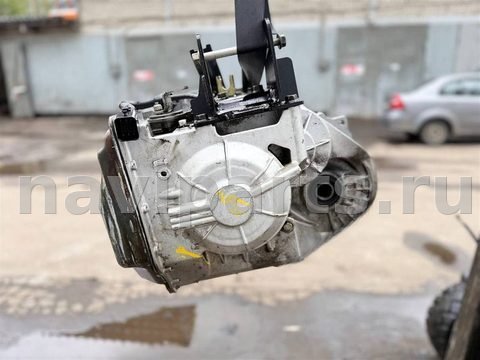 Гидротрансформатор АКПП SsangYong Actyon, 2011 г., OEM 3610034120, арт. 166371, фото 13
