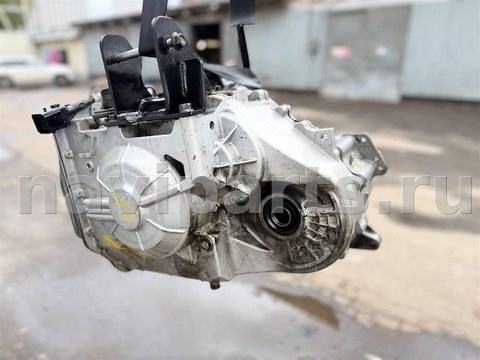 Гидротрансформатор АКПП SsangYong Actyon, 2011 г., OEM 3610034120, арт. 166371, фото 14