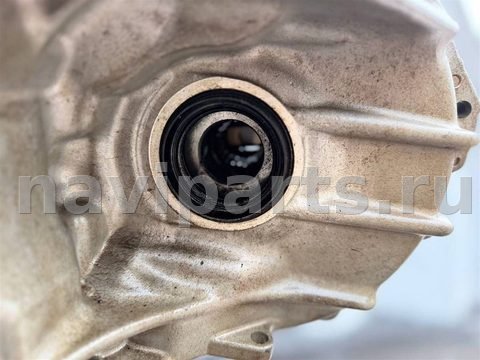 Гидротрансформатор АКПП Toyota RAV4, 2018 г., OEM 3050042270, арт. 166382, фото 18